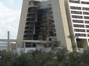 Disney’s Contemporary Resort at Disney World Orlando